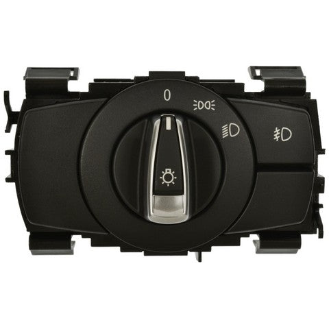 Standard Ignition Headlight Switch P/N:HLS1719 Fits: BMW 328i 11-09, BMW 328i Xdrive 12-09, BMW 335d 11-09, BMW 335i 11-09, BMW 335i Xdrive 11-09, BMW X1 13-12 - Image 1