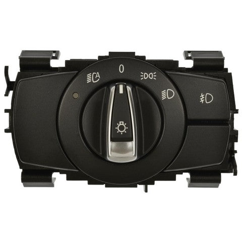Standard Ignition Headlight Switch P/N:HLS1720 Fits: BMW 128i 13-12, BMW 135i 13-12, BMW 328i 11-09, BMW 328i Xdrive 12-09, BMW 335d 11-09, BMW 335i 11-09, BMW 335i Xdrive 11-09, BMW X1 14-12 - Image 1