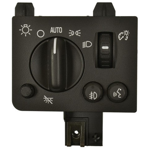 Standard Ignition Headlight Switch,Instrument Panel Dimmer Switch P/N:HLS1722 Fits: Chevrolet Colorado 12-11, GMC Canyon 12-11 - Image 1