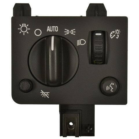 Standard Ignition Headlight Switch,Instrument Panel Dimmer Switch P/N:HLS1723 Fits: Chevrolet Colorado 12-11, GMC Canyon 12-11 - Image 1