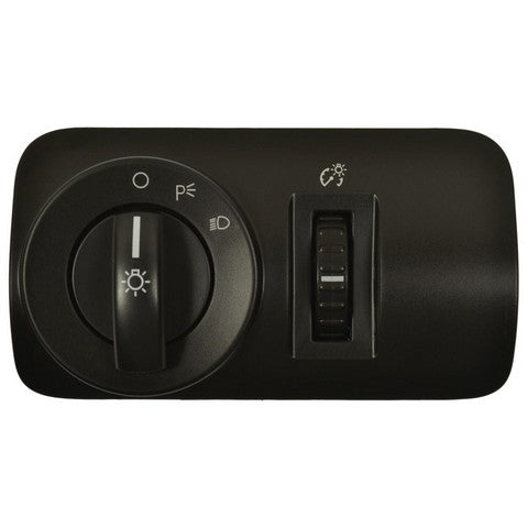Standard Ignition Headlight Switch P/N:HLS1724 Fits: Ford Freestyle 2007, Ford Mustang 2007 - Image 1
