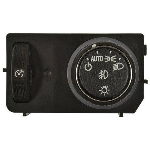 Standard Ignition Headlight Switch,Instrument Panel Dimmer Switch P/N:HLS1728 Fits: Chevrolet Colorado 22-15, GMC Canyon 22-15 - Image 1
