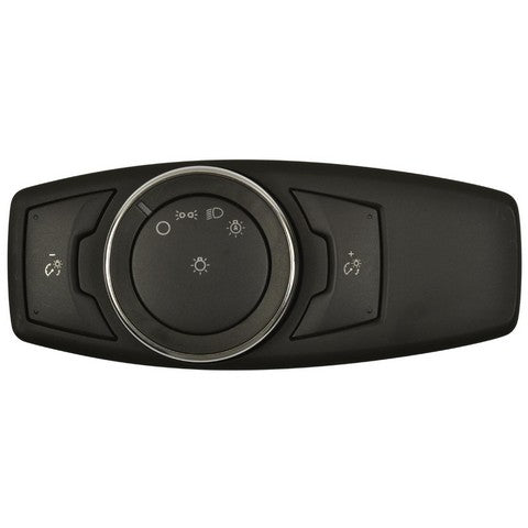 Standard Ignition Headlight Switch,Instrument Panel Dimmer Switch P/N:HLS1729 Fits: Ford Edge 19-15 - Image 1