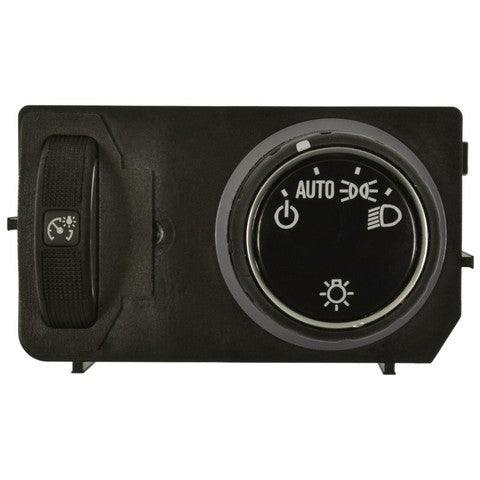 Standard Ignition Headlight Switch,Instrument Panel Dimmer Switch P/N:HLS1731 Fits: Cadillac Escalade 19-15 - Image 1