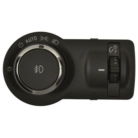 Standard Ignition Headlight Switch,Instrument Panel Dimmer Switch P/N:HLS1732 Fits: Chevrolet Spark 18-16 - Image 1