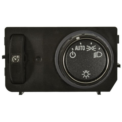 Standard Ignition Headlight Switch,Instrument Panel Dimmer Switch P/N:HLS1733 Fits: Chevrolet Colorado 22-15, GMC Canyon 22-15 - Image 1