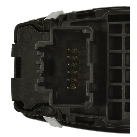 Standard Ignition Fog Light Switch,Headlight Switch,Instrument Panel Dimmer Switch P/N:HLS1735 Fits: Ford F-150 20-15, Ford F-250 Super Duty 22-17, Ford F-350 Super Duty 22-17, Ford F-450 Super Duty 22-17, Ford F-550 Super Duty 22-17 - Image 2