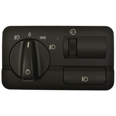 Standard Ignition Fog Light Switch,Headlight Switch,Instrument Panel Dimmer Switch P/N:HLS1736 Fits: BMW M3 06-01 - Image 1