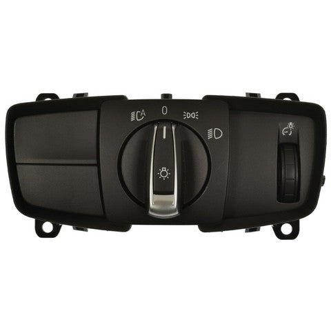 Standard Ignition Headlight Switch P/N:HLS1737 Fits: BMW 228i 16-14, BMW 328i Gt Xdrive 2014, BMW 328i Xdrive 2014, BMW 335i 15-12, BMW 335i Gt Xdrive 16-14, BMW 335i Xdrive 15-13, BMW 428i 16-14, BMW 435i 16-14, BMW 435i Xdrive 16-14, BMW M235i 16-14 - Image 1