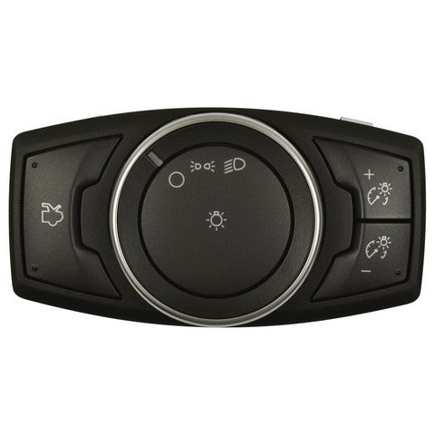 Standard Ignition Headlight Switch,Instrument Panel Dimmer Switch,Trunk Lid Release Switch P/N:HLS1740 Fits: Ford Focus 18-15 - Image 1