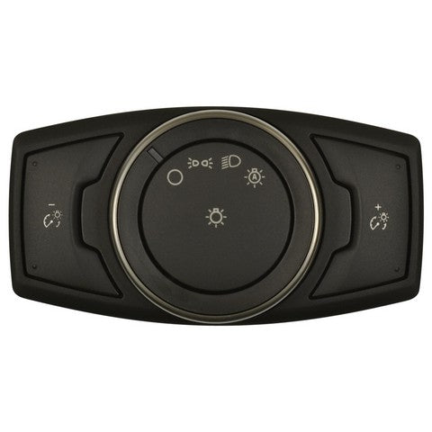 Standard Ignition Headlight Switch,Instrument Panel Dimmer Switch P/N:HLS1743 Fits: Ford Mustang 17-15 - Image 1