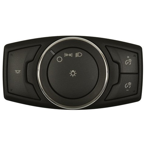 Standard Ignition Headlight Switch P/N:HLS1744 Fits: Ford Explorer 19-16, Ford Police Interceptor Utility 19-16 - Image 1