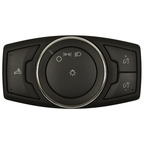 Standard Ignition Headlight Switch,Instrument Panel Dimmer Switch P/N:HLS1745 Fits: Ford F-150 18-15 - Image 1