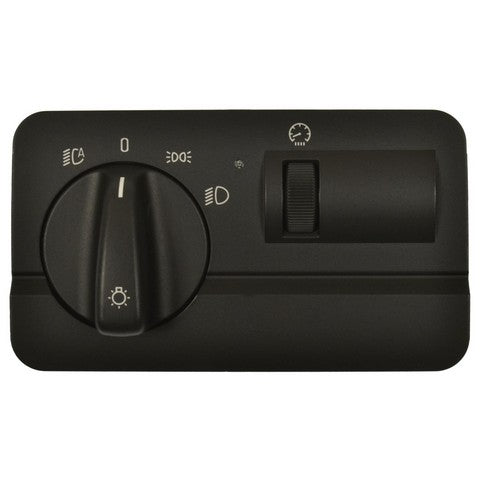 Standard Ignition Headlight Switch,Instrument Panel Dimmer Switch P/N:HLS1748 Fits: BMW M3 2005 - Image 1