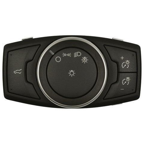 Standard Ignition Headlight Switch,Instrument Panel Dimmer Switch,Trunk Lid Release Switch P/N:HLS1749 Fits: Ford Escape 19-16, Ford Focus 18-15 - Image 1