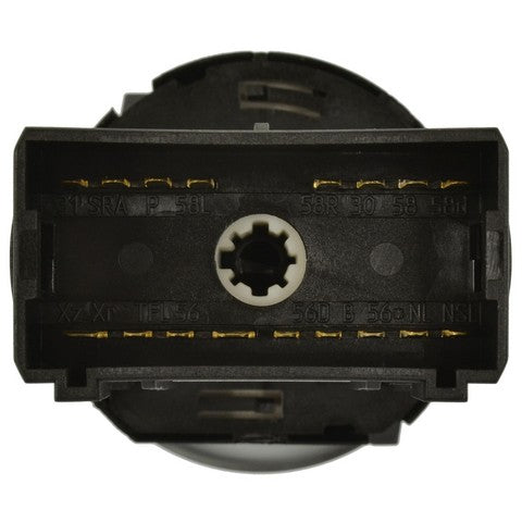 Standard Ignition Headlight Switch P/N:HLS1753 Fits: Volkswagen Beetle 10-03 - Image 2
