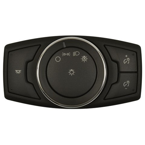 Standard Ignition Headlight Switch P/N:HLS1755 Fits: Ford Explorer 19-16, Ford Police Interceptor Utility 19-16 - Image 1