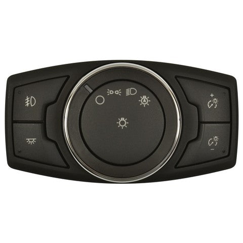 Standard Ignition Headlight Switch P/N:HLS1756 Fits: Ford Explorer 19-16, Ford Police Interceptor Utility 19-16 - Image 1