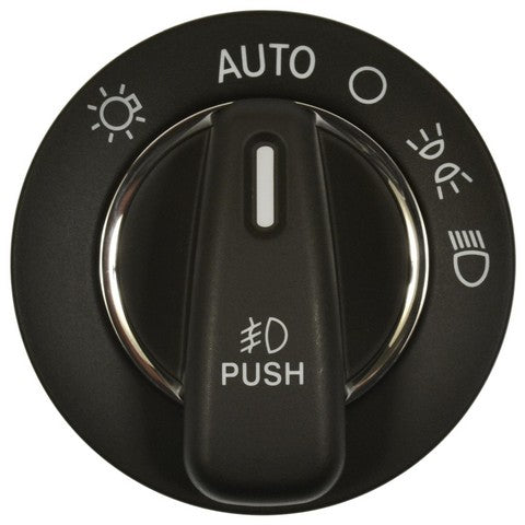 Standard Ignition Headlight Switch P/N:HLS1758 Fits: Chrysler 300 20-16 - Image 1