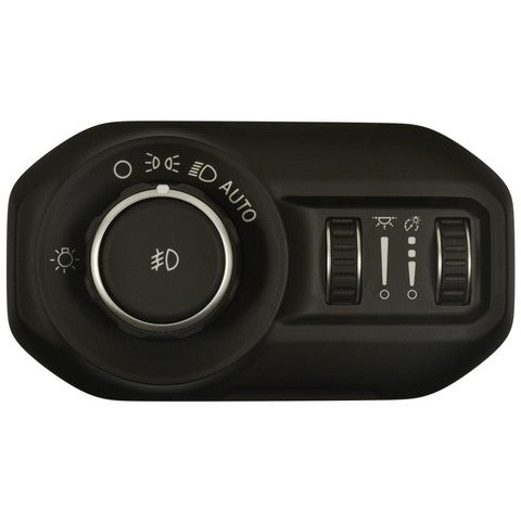 Standard Ignition Headlight Switch P/N:HLS1759 Fits: Jeep Wrangler 22-18 - Image 1