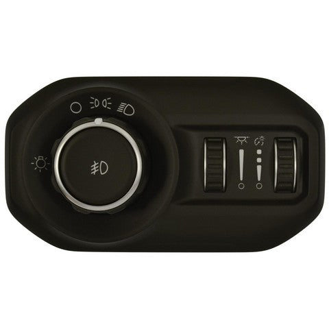 Standard Ignition Headlight Switch P/N:HLS1760 Fits: Jeep Wrangler 2018 - Image 1