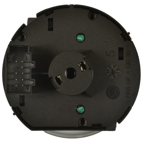 Standard Ignition Headlight Switch P/N:HLS1761 Fits: Volkswagen Atlas, Volkswagen E-golf, Volkswagen Golf, Volkswagen Golf Alltrack, Volkswagen Golf R, Volkswagen Golf Sportwagen, Volkswagen Gti, Volkswagen Tiguan - Image 2