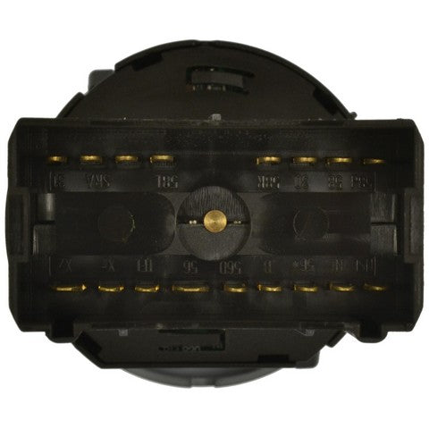 Standard Ignition Headlight Switch P/N:HLS1764 Fits: Volkswagen Pointer 06-00 - Image 2