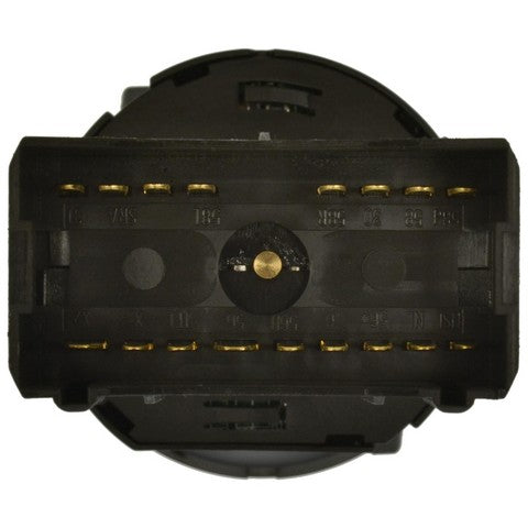 Standard Ignition Headlight Switch P/N:HLS1765 Fits: Volkswagen Pointer 05-00 - Image 2
