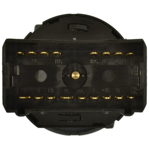 Standard Ignition Headlight Switch P/N:HLS1767 Fits: Volkswagen Pointer 06-99 - Image 2