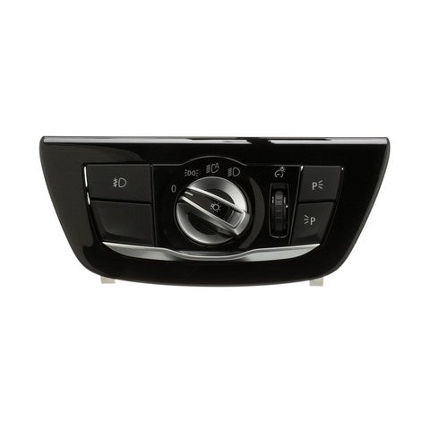 Standard Ignition Headlight Switch P/N:HLS1778 Fits: BMW 530e, BMW 530e Xdrive, BMW 530i, BMW 530i Xdrive, BMW 540d Xdrive, BMW 540i, BMW 540i Xdrive, BMW 640i Xdrive Gran Turismo, BMW M5, BMW M550i Xdrive - Image 1