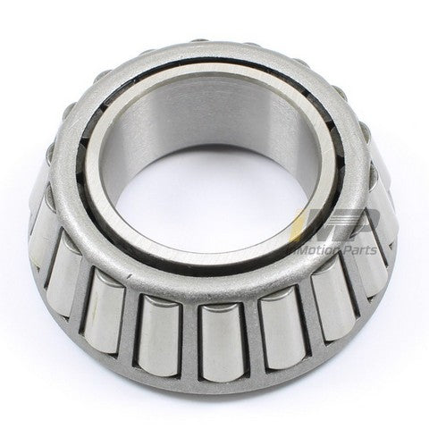 WJB Differential Pinion Bearing P/N:WTHM803149 Fits: Audi R8, BMW 540i, BMW 545i, BMW 550i, BMW 645ci, BMW 650i, BMW 740i, BMW 740il - Image 1