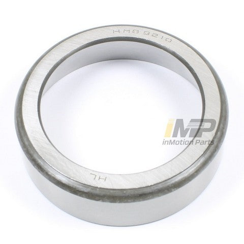 WJB Differential Pinion Race P/N:WTHM89210 Fits: Avanti Ii, Buick Century, Buick Electra, Buick Lesabre, Buick Regal, Cadillac Brougham, Cadillac Commercial Chassis, Cadillac Deville, Cadillac Escalade - Image 2