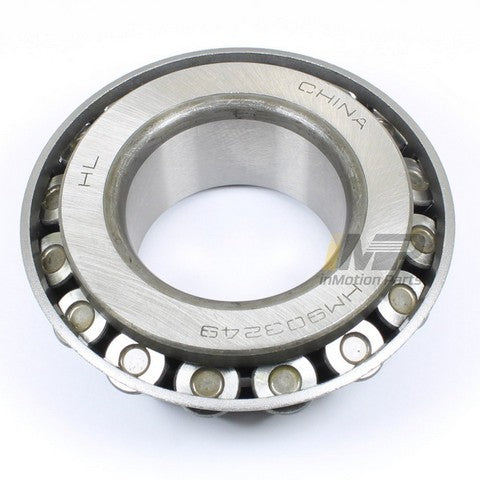 WJB Differential Pinion Bearing P/N:WTHM903249 Fits: Bentley Azure, Bentley Brooklands, Bentley Continental, Bentley Corniche, Bentley Eight, Bentley Mulsanne, Bentley T1 Series, Bentley T2 Series - Image 1