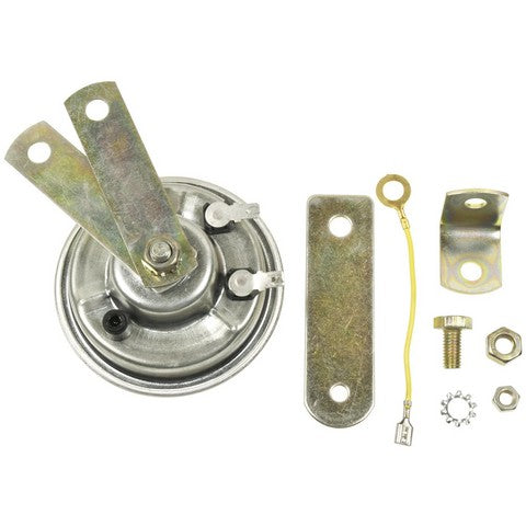 Standard Ignition Horn P/N:HN-19 Fits: Alfa Romeo Alfetta, Alfa Romeo Spider, Alfa Romeo Sport, Alfa Romeo Sprint, BMW 2002, BMW 3.0si, BMW 318i, BMW 318is, BMW 318ti - Image 1
