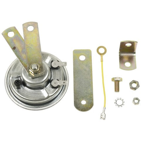 Standard Ignition Horn P/N:HN-20 Fits: BMW 2002, BMW 3.0si, BMW 318i, BMW 318is, BMW 318ti, BMW 320i, BMW 323ci, BMW 323i - Image 1