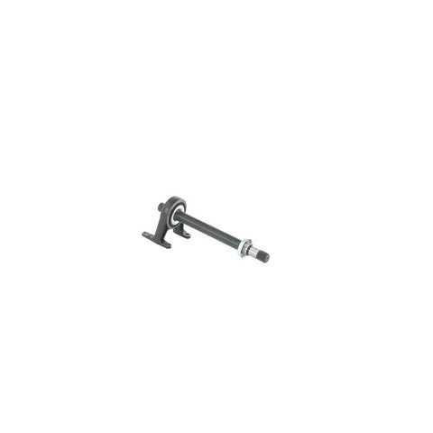 TrakMotive CV Intermediate Shaft P/N:HO-3535 Fits: Honda Civic 19-17 - Image 2