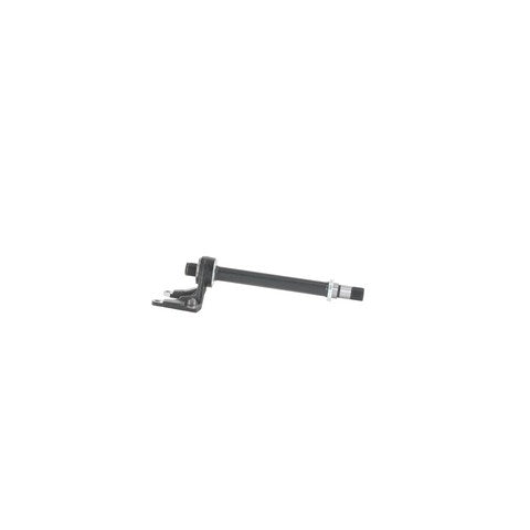 TrakMotive CV Intermediate Shaft P/N:HO-3536 Fits: Honda Civic 21-17 - Image 1