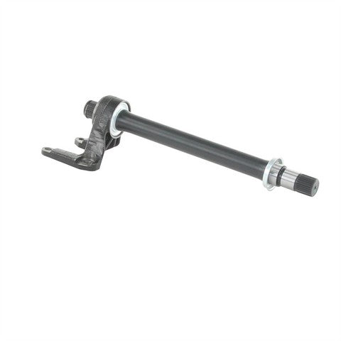TrakMotive CV Intermediate Shaft P/N:HO-3538 Fits: Honda Accord 20-18 - Image 2
