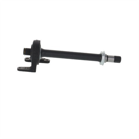 TrakMotive CV Intermediate Shaft P/N:HO-3554 Fits: Acura Rsx 06-05, Honda Civic 05-04, Honda Cr-v 06-03, Honda Element 10-03 - Image 1