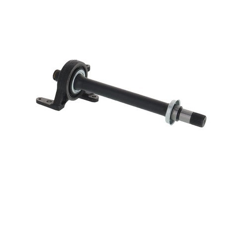 TrakMotive CV Intermediate Shaft P/N:HO-3554 Fits: Acura Rsx 06-05, Honda Civic 05-04, Honda Cr-v 06-03, Honda Element 10-03 - Image 2