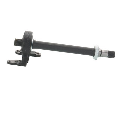 TrakMotive CV Intermediate Shaft P/N:HO-3555 Fits: Acura Rsx 06-05, Honda Cr-v 06-03, Honda Element 11-03 - Image 1