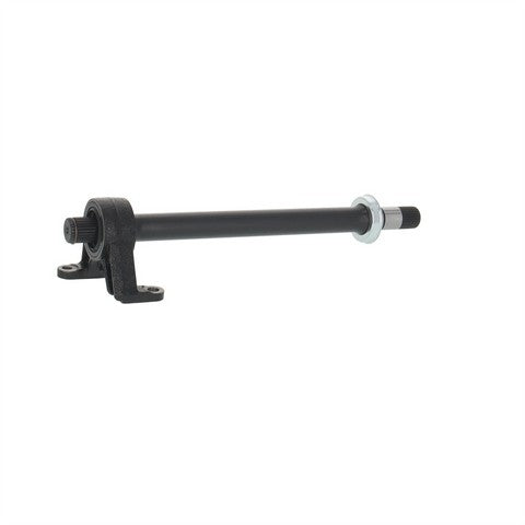 TrakMotive CV Intermediate Shaft P/N:HO-3558 Fits: Acura Tsx 08-04 - Image 2