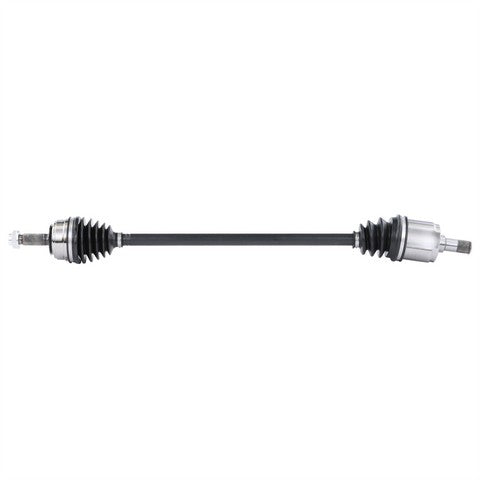 TrakMotive CV Axle Shaft P/N:HO-8019 Fits: Honda Civic 87-84, Honda Wagovan 1984, Honda Wagovan 87-86 - Image 1
