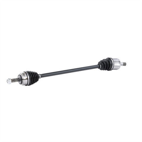 TrakMotive CV Axle Shaft P/N:HO-8019 Fits: Honda Civic 87-84, Honda Wagovan 1984, Honda Wagovan 87-86 - Image 2