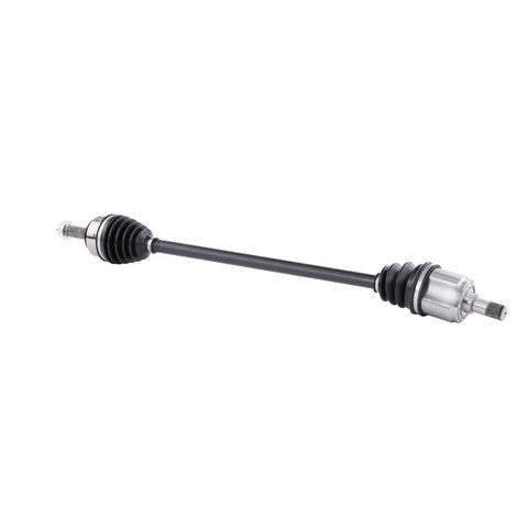 TrakMotive CV Axle Shaft P/N:HO-8019 Fits: Honda Civic 87-84, Honda Wagovan 1984, Honda Wagovan 87-86 - Image 3