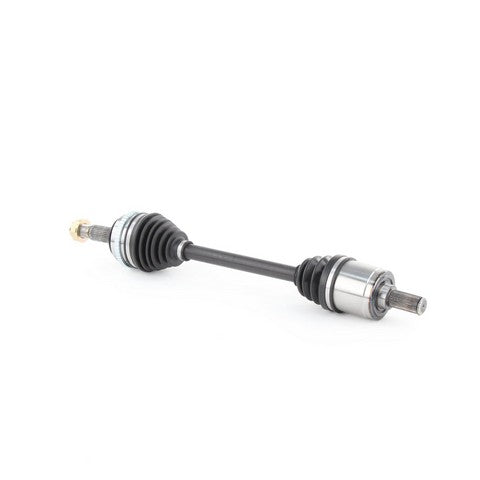 TrakMotive CV Axle Shaft P/N:HO-8027 Fits: Honda Accord 02-98 - Image 2