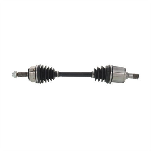 TrakMotive CV Axle Shaft P/N:HO-8028 Fits: Honda Civic 87-84, Honda Wagovan 1984, Honda Wagovan 87-86 - Image 1