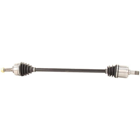 TrakMotive CV Axle Shaft P/N:HO-8037 Fits: Honda Accord 1983 - Image 1