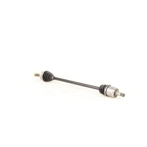 TrakMotive CV Axle Shaft P/N:HO-8037 Fits: Honda Accord 1983 - Image 2