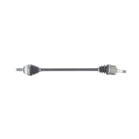 TrakMotive CV Axle Shaft P/N:HO-8047 Fits: Acura El 00-97, Honda Civic 00-92, Honda Civic Del Sol 97-93 - Image 1